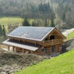 Photovoltaik Anlage 32kWp Ost-West