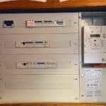 Verteilersanierung Andreas E.