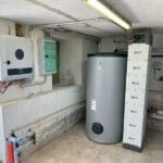 Speicher & Notstrom, Gen24 & BYD in St. Pölten