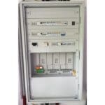 Verteilerbau David B.