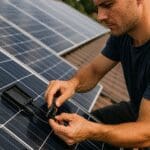 Photovoltaik & Notstrom 2025 – Ihre Energieversorgung bei Stromausfall sichern